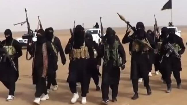 Terrorists and dark web, what is their relationship?