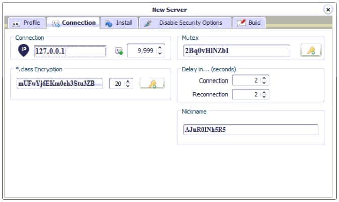 AlienSpy RAT exploited to deliver the popular Citadel Trojan