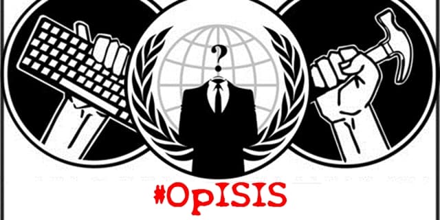 French activist accuses Anonymous #OpParis of hindering Law Enforcement