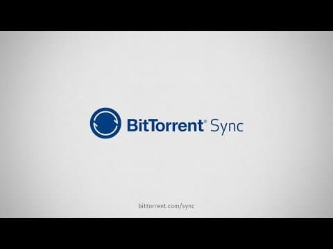 A severe arbitrary code execution in BitTorrent Sync affects various products