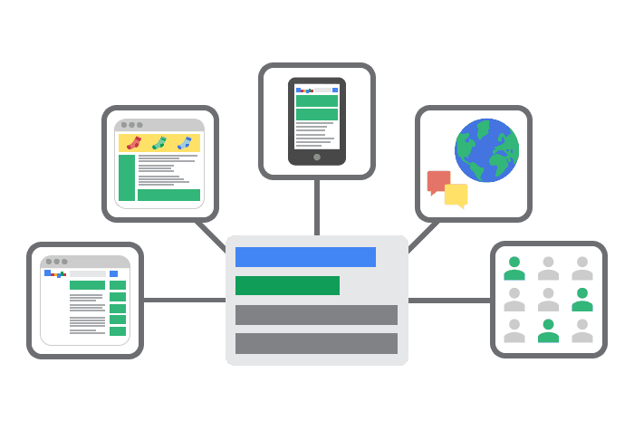 Google Ads will pass to be fully encrypted