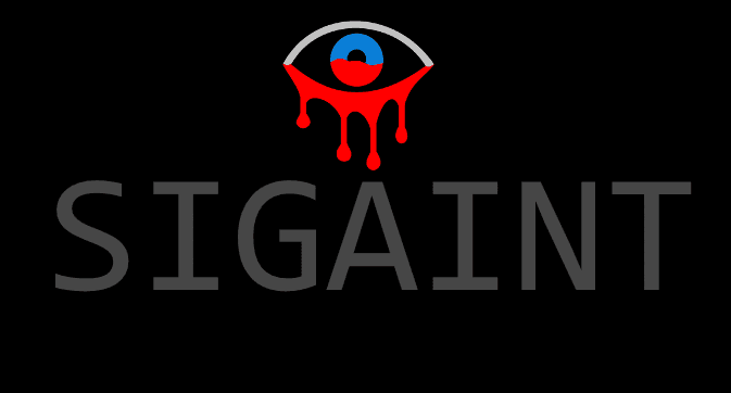 Tor webmail provider Sigaint is unavailable at least since February 11