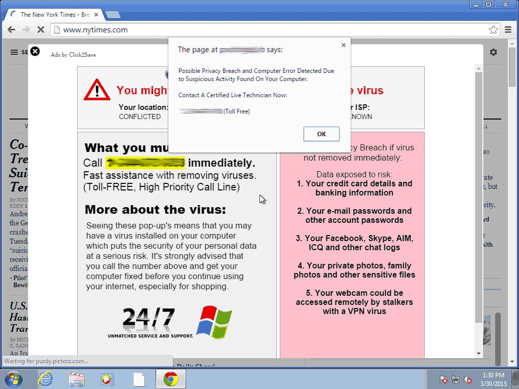 Google goes on the Offensive versus Ad Injectors