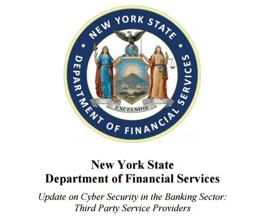 Bank and vendors – Which are the threats to cyber security?