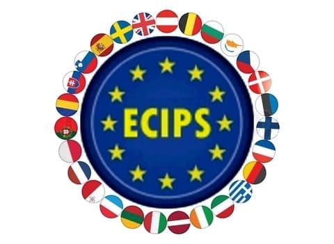 PRESIDENT OF ECIPS, MR BARETZKY SPEAKS AT 2015