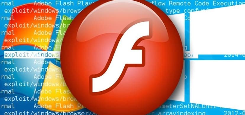 Almost 90% of Java black hats migrate to softer footling Flash targets after MS Patch or die policy