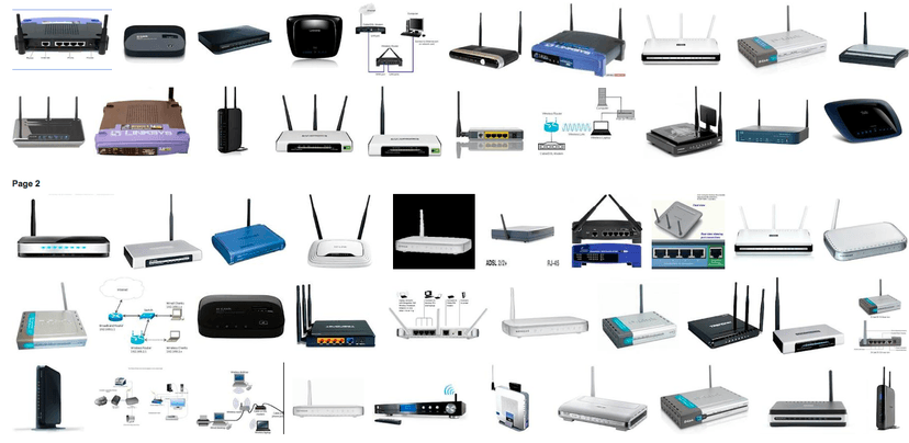 POODLE flaw still affects hundred thousand Australian home routers