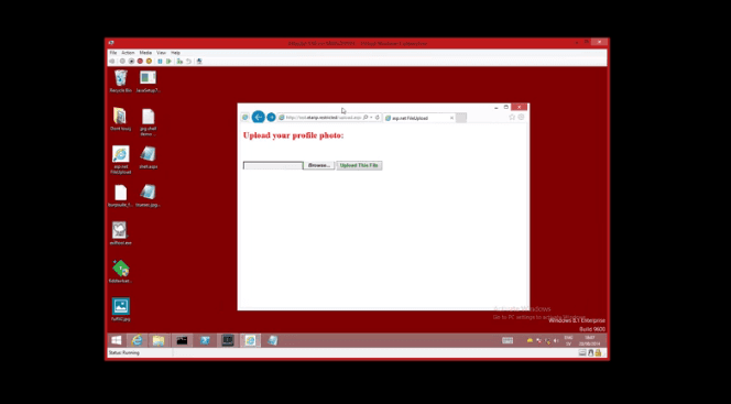 How to use a malicious JPEG to hack corporate networks