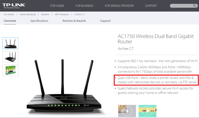 Millions of Routers open to attack due to a NetUSB flaw