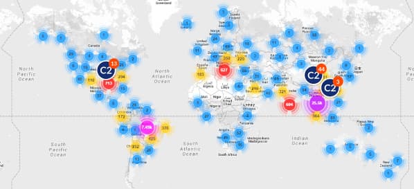 Mass-Scale Abuse of poorly configured SOHO Routers