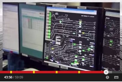 Modern railroad systems vulnerable to cyber attacks