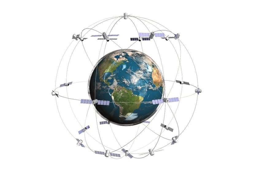 British navigation tech "eLoran" is under examination of US military to thwart GPS jamming