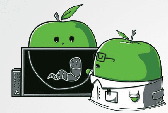 Mac PCs are unprotected against malware