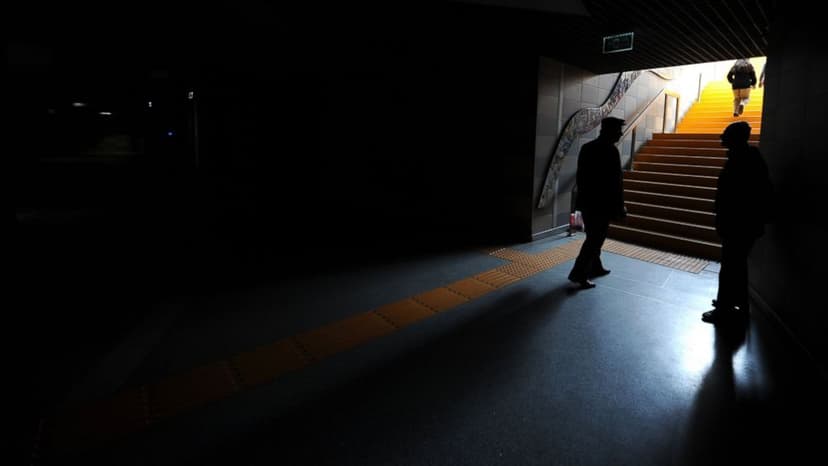 Iran accused of the blackout  that paralyzed the Turkey