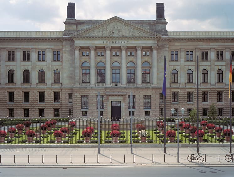 The German Government wants to improve resilience from cyber-attacks
