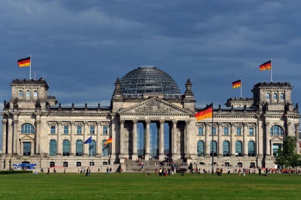 Signal phishing campaign targets Germany’s Bundestag President Julia Klöckner