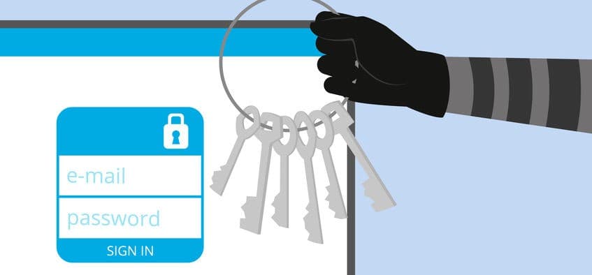 A new Facebook scam in the wild aims to steal sensitive data