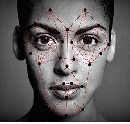 Clearview AI’s facial recognition