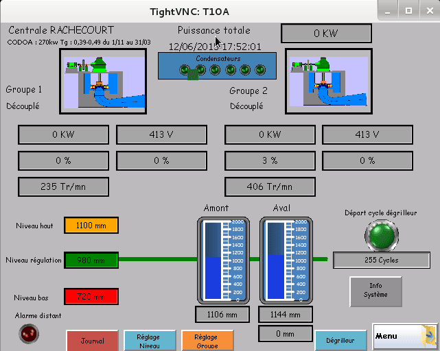 Security experts disclosed SCADAPASS, a list of default credentials for ICS and SCADA systems