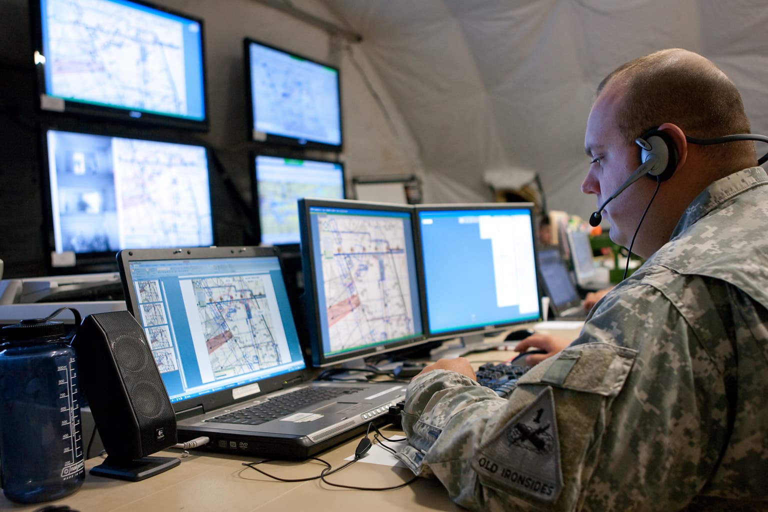 Hack the Army 3.0