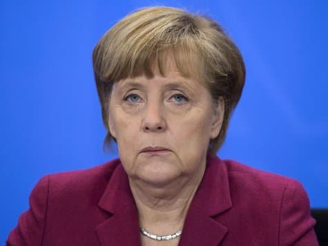 The German Intelligence Systematically Spied on Allies