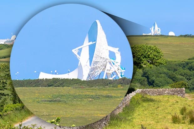 Torus, a milestone in massive surveillance