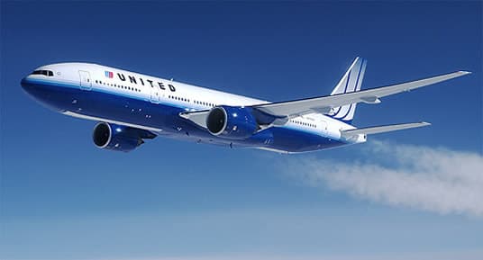 United Airlines accounts could be easily locked-out