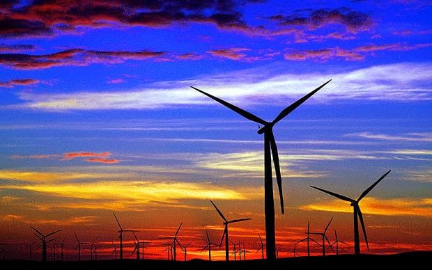 Researcher found Wind turbines and solar systems vulnerable worldwide