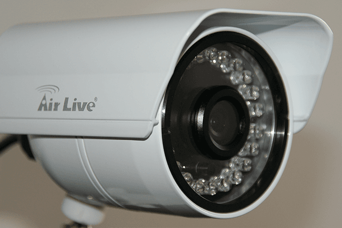 aIR-Jumper – A malware exfiltrates data via security cameras and infrared