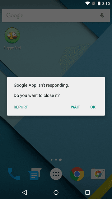 Trend Micro revealed a new Android vulnerability renders Android Devices inoperable