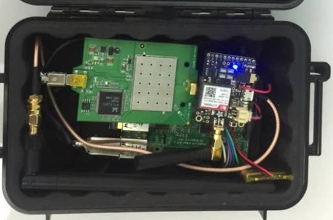 Hack your General Motors Car with $100 Ownstar