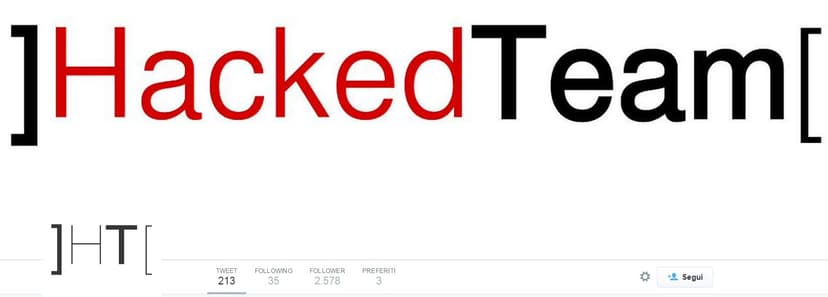 Surveillance firm Hacking Team hacked [Updated]