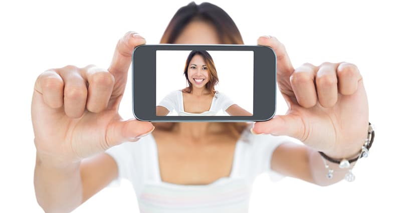 MasterCard is testing selfies to replace passwords for online payments