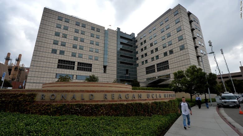 UCLA Health hospitals confirmed data breach that involved 4.5 million records