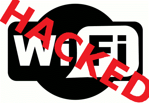 Evil Twin Wi-Fi attack