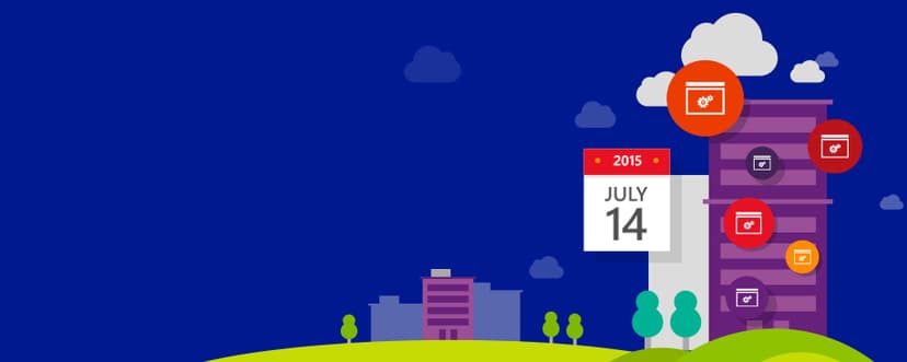 Microsoft Ends Support for Windows Server 2003, Security Issues