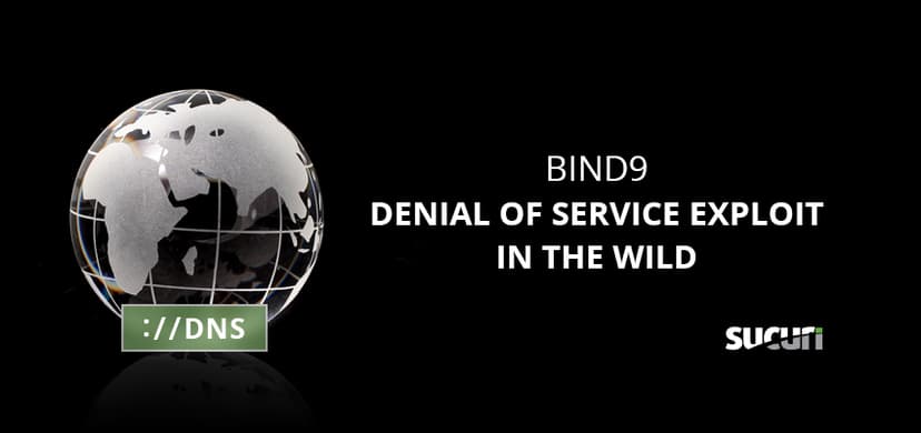 BIND Flaws exploited in DNS server attacks