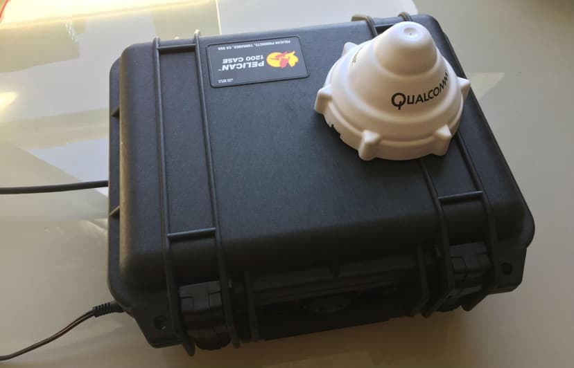 Hijacking Satellite Communications with a $1,000 Device