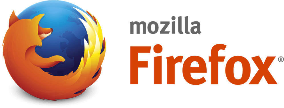 Mozilla Firefox