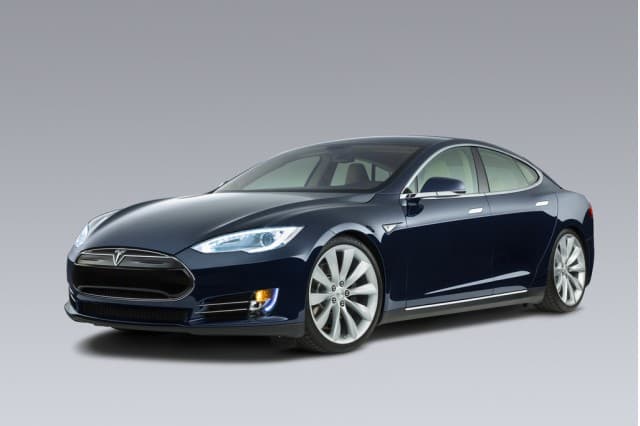 Tesla Motor sent a patch to fix flaws in its connected car