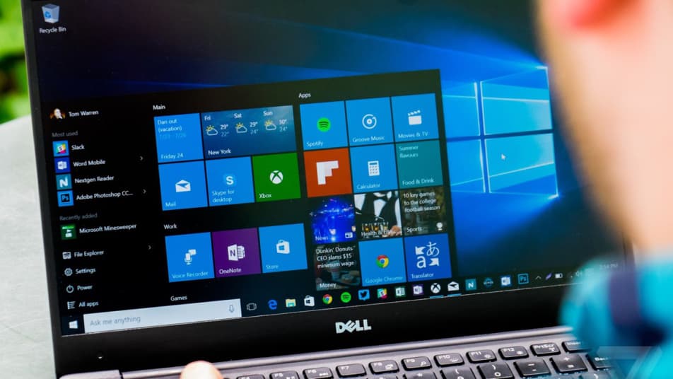 Google hacker Forshaw’ verdict about Windows 10