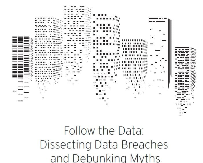 Data breaches, stolen data and their sale in the Dark Web