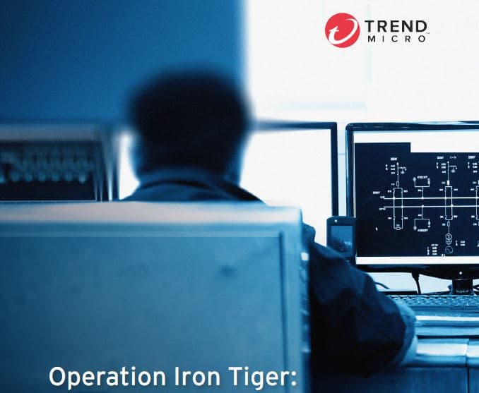 Operation Iron Tiger, hackers target US Defense Contractors