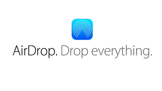 Boffins found a bug in Apple AirDrop that could leak users’ personal info
