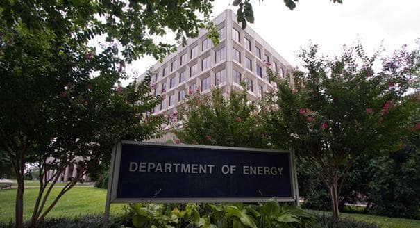 Former DoE worker was hacking to steal nuclear secrets and resell them