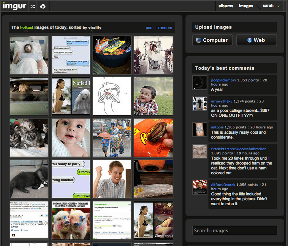 Imgur was hacked in 2014, 1.7 million user accounts were compromised