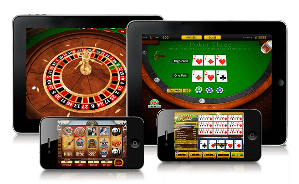 Company’s data at risk due to the use of mobile gambling apps