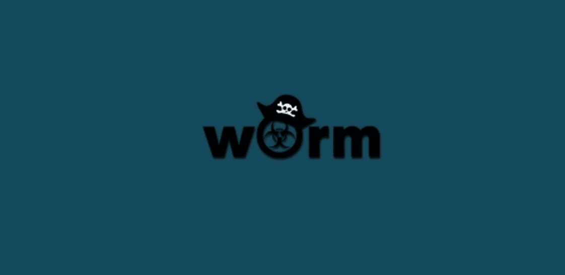 w0rm hackers hacked another hacking crew