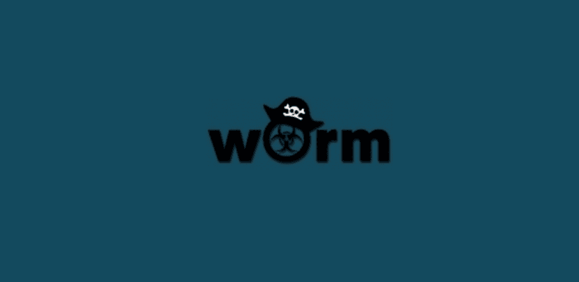 w0rm hackers hacked another hacking crew