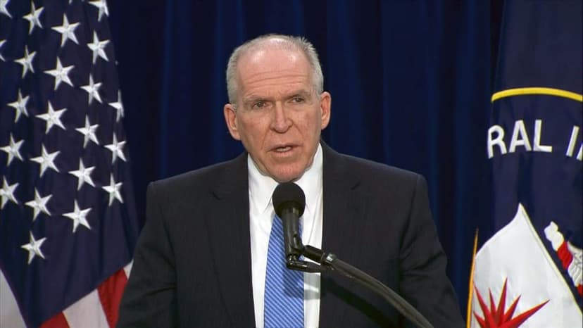 British teenager admits trying to hack CIA Chief and other top US officials